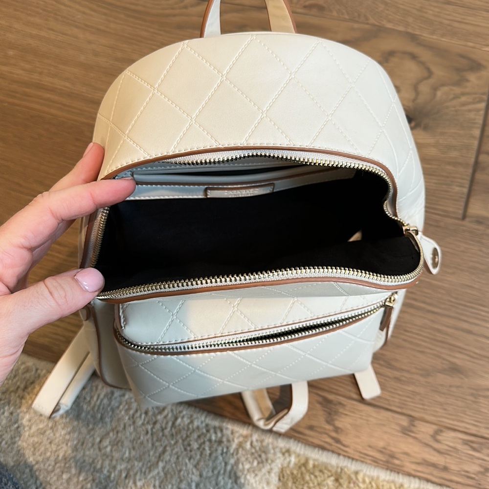 Zara Mini Backpack - Picture 5 of 5